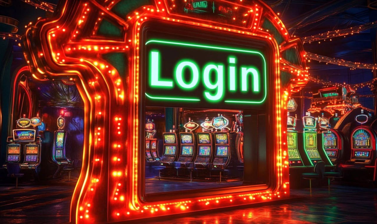 r777 login